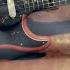 Slow Blues Jam Sexy Guitar Backing Track B