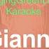 Pietro Basile Gianna Karaoke SGL 209