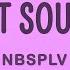 NBSPLV The Lost Soul Down Lyrics
