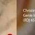 Christina Aguilera Genie In A Bottle Radio Version