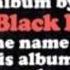 THE BLACK KEYS NEVER GONNA GIVE YOU UP
