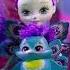 Glow Girls Singing For Mattel S Enchantimals