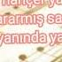 Yanlız Değilsin Karaoke Ali Kınık Geldim Işte Dostum