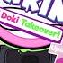 FNF Doki Doki Takeover Plus Reconciliation 100 Accuracy FC