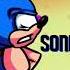 No Good Instrumental FNF VS Sonic Says