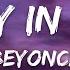 Beyoncé Crazy In Love Lyrics