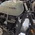 Why The Reduction Of Royal Enfield Content On This Channel Why I Got The BSA 650 Honda GB350s