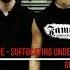 Bullet For My Valentine Suffocating Under Words Of Sorrow Guitar Backing Track