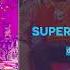 Super Sako Offset Cake AUDIO