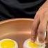 EGG IN AN ONION Shorts