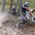 Enduro Mentalität