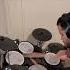 FEEL GOOD INC GORILLAZ DRUM COVER