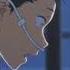 A SILENT VOICE KOE NO KATACHI AMV Lovely Billie Eilish Reverse