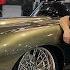 Foose Design Jaguar E Type Roadster The Reveal