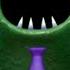 GARTEN OF BANBAN 6 Every Sir Dada Doo Scenes With Jumpscare And Final Endings Monster Nabnab
