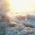 Waves Crashing The Sound Of The Sea And The Cry Of Seagulls For 30 Minutes