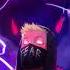 PAIN JOSH A 1 HORA