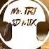 Cardi B Bad Bunny J Balvin I Like It Dillon Francis Remix 8D 3D Remix
