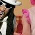 LazyTown Cooking By The Book But It S Remixed And Sped Up By 300 Ft Lil Jon CupcakKe