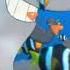 Zig And Sharko Season 1 Theme Song But In A Twist