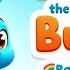 Benny The Blue Bunny And The Rainbow Slide Adventure
