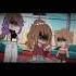 GACHA TREND Gachaclub Gacha Gachacommunity Trending Views Shorts Short Annastudio Trend