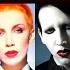 Eurythmics Vs Marilyn Manson Sweet Dreams Are Made Of This Original Vs Cover