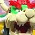 LEGO Bowser Sings Peaches