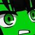 Gacha She Hulk Transformation Part 3