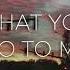FREE FOR PROFIT Pop Punk X Alternative Rock Type Beat WHAT YOU DO TO ME