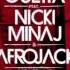 David Guetta Feat Nicki Minaj Afrojack Hey Mama Afrojack Remix