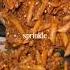 High Protein Baked Ziti