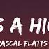 Rascal Flatts Life Is A Highway Lyrics
