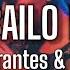 Migrantes Lya No Bailo Pa Ti Letra