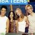 ABBBA Teens One Of Us 90s Sos Gimmie Moneymoney Floorfiller Knowingme Supertrouper 2000