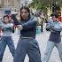 KPOP IN PUBLIC ONE TAKE ENHYPEN 엔하이픈 Fatal Trouble Dance Cover In London KVLT DANCE CREW