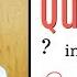 Asking Questions In English Question Structure Fix Your Grammar Mistakes