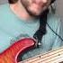 Moonchild The List Bass Transcription