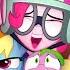 My Little Pony The Movie 2017 Official Trailer Pony Party Emily Blunt Sia Zoe Saldana