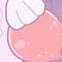 ASMR Eating Strawberries And Whipped Cream NIJISANJI EN Uki Violeta