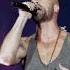 Chris Daughtry Sang SCARS With Papa Roach