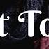 Axel Johansson Next To Me Lyrics Video