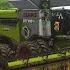 I STARTED HARVESTING SOYBEAN WITH A DIFFERENT HARVESTER ON THE GAÚCHA FARM DID I BUY IT 82