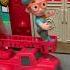 Blippi Sings The Fire Truck Song Plays With Toys Shorts Newjobshow Blippi