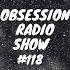 Podcast Obsession FM 118 BY ADRIAN LUKA Podcast