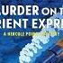 Murder On The Orient Express Audiobook By Agatha Christie