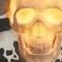 D Spayre With Flaming Skull Sound Effects