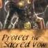 HAMMERFALL The Sacred Vow Official Lyric Video Napalm Records