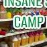 INSANE Dollar Tree Finds For SUMMER FUN Camp Mom Kickoff Affordable Organizing Ideas