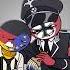 COUNTRIES AND THE PAST Countryhumans